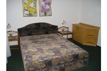Pension de famille Demänovská Dolina 2
